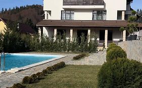 Infinity Villa